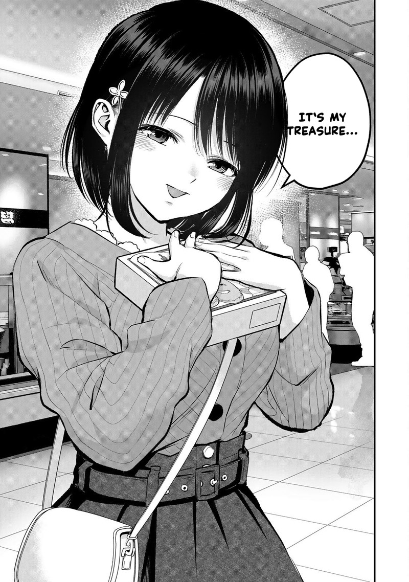 Osananajimi To Wa Romcom Ni Naranai 69 11
