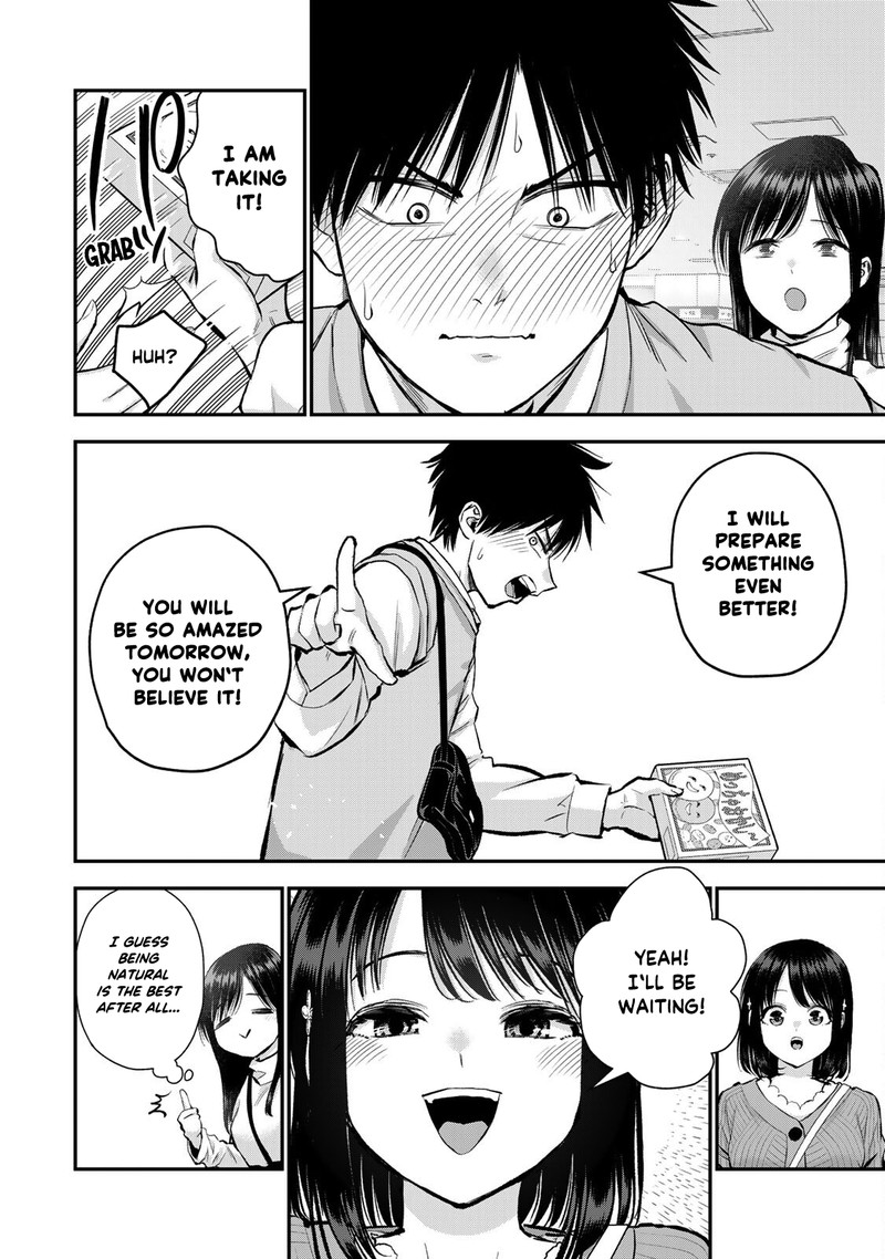 Osananajimi To Wa Romcom Ni Naranai 69 12