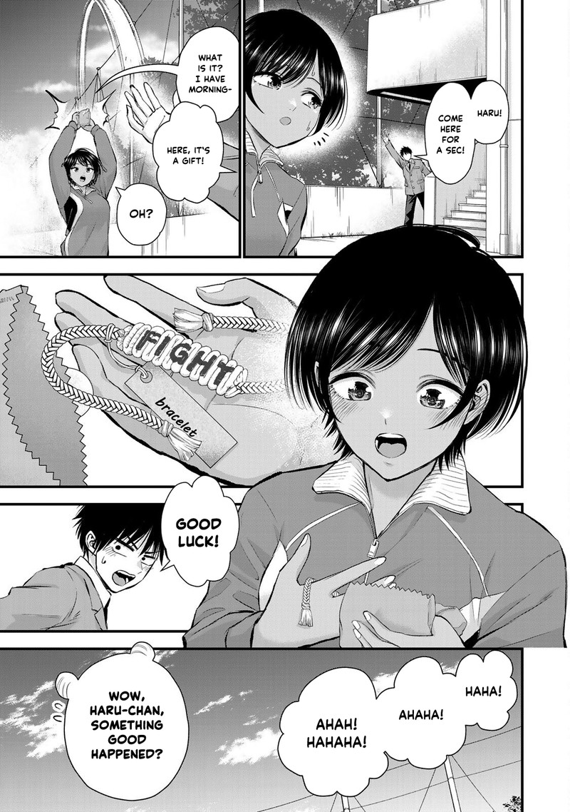 Osananajimi To Wa Romcom Ni Naranai 69 15