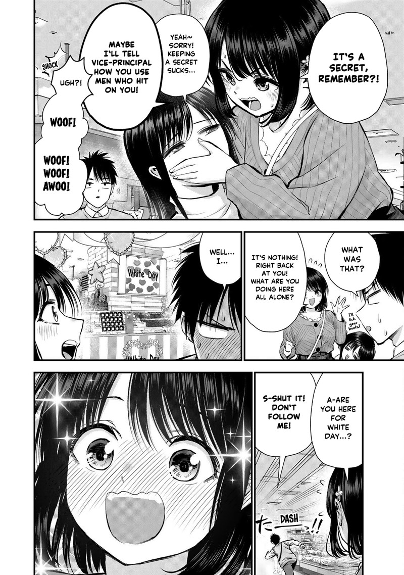 Osananajimi To Wa Romcom Ni Naranai 69 4
