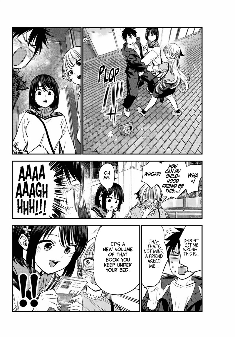 Osananajimi To Wa Romcom Ni Naranai 7 10