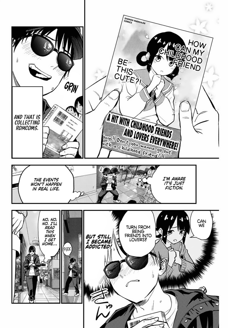 Osananajimi To Wa Romcom Ni Naranai 7 2