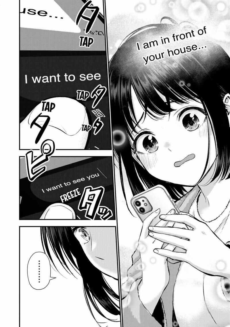 Osananajimi To Wa Romcom Ni Naranai 70 10