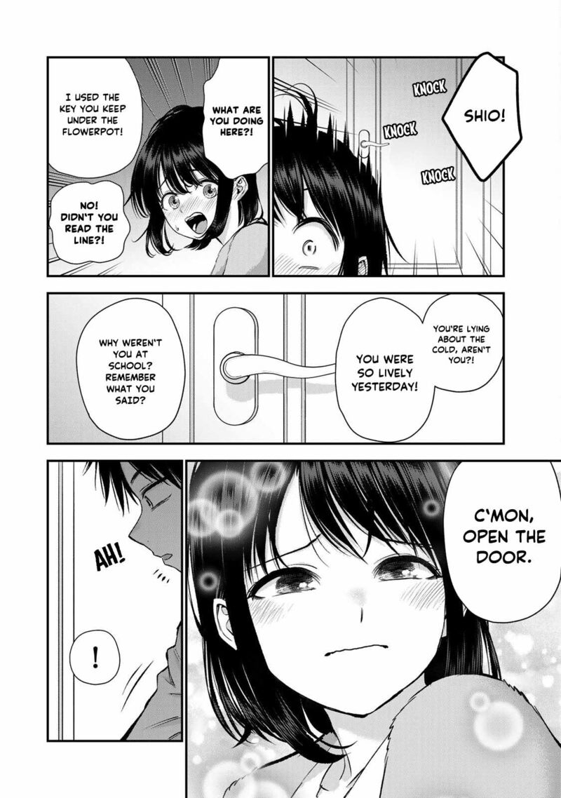 Osananajimi To Wa Romcom Ni Naranai 70 12