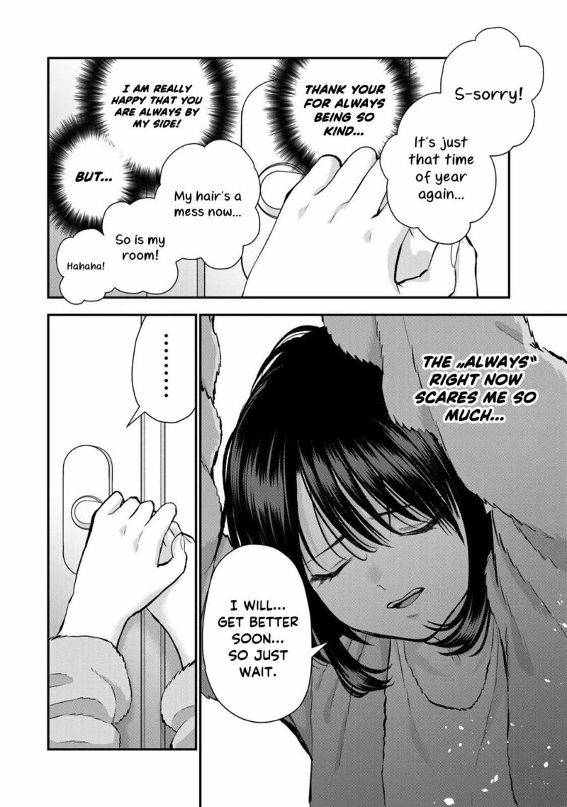 Osananajimi To Wa Romcom Ni Naranai 70 14
