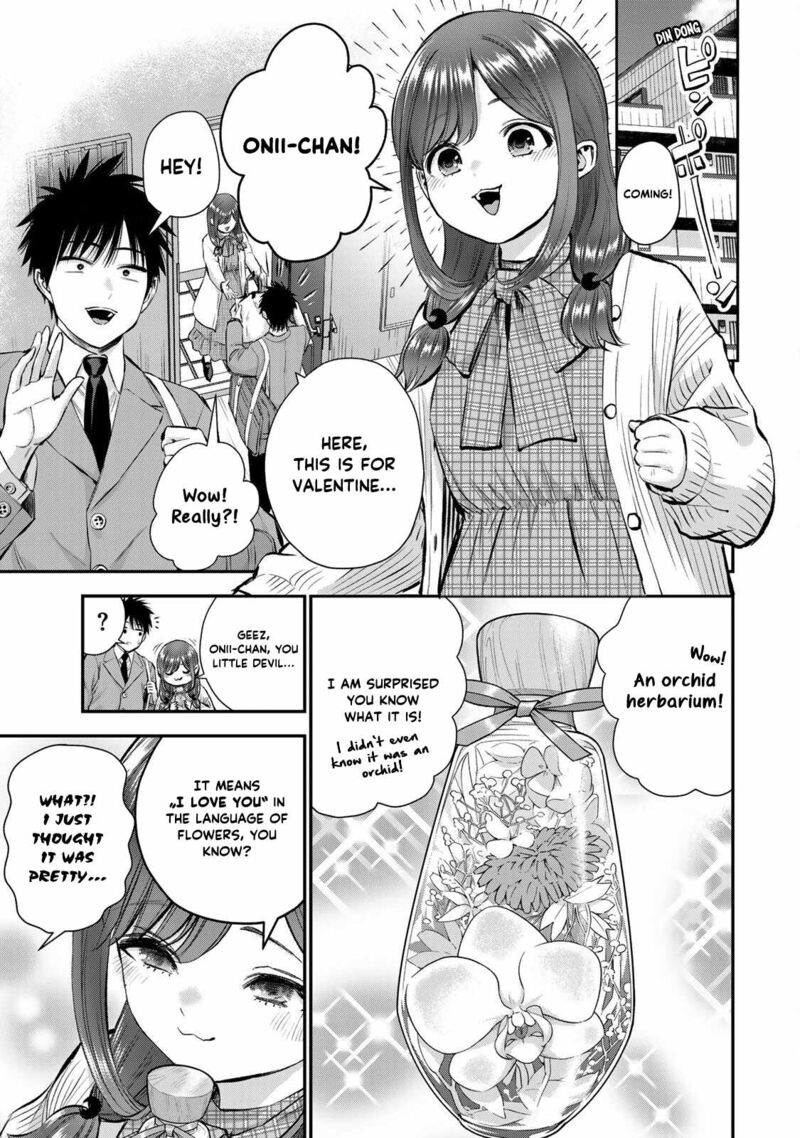Osananajimi To Wa Romcom Ni Naranai 70 5