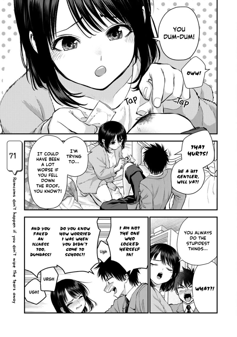 Osananajimi To Wa Romcom Ni Naranai 71 1