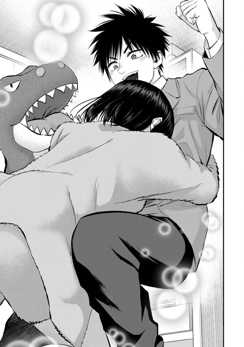 Osananajimi To Wa Romcom Ni Naranai 71 13