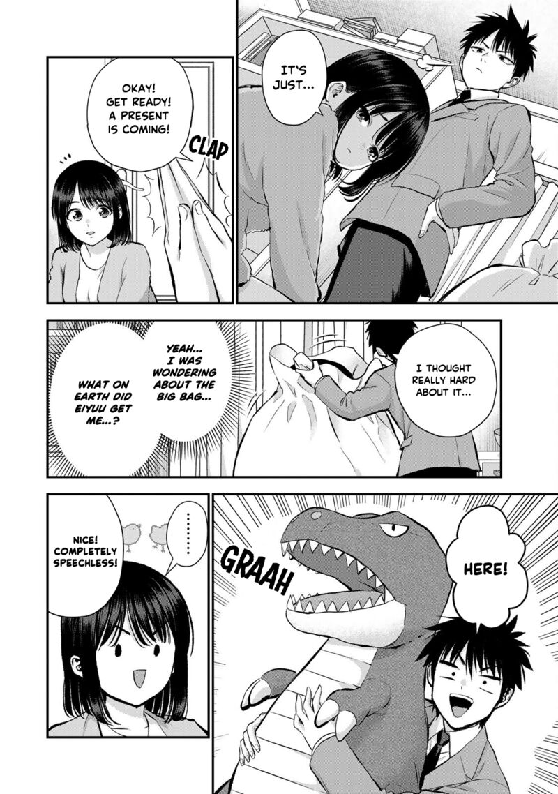 Osananajimi To Wa Romcom Ni Naranai 71 2