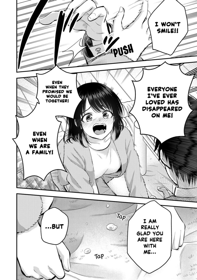 Osananajimi To Wa Romcom Ni Naranai 71 8