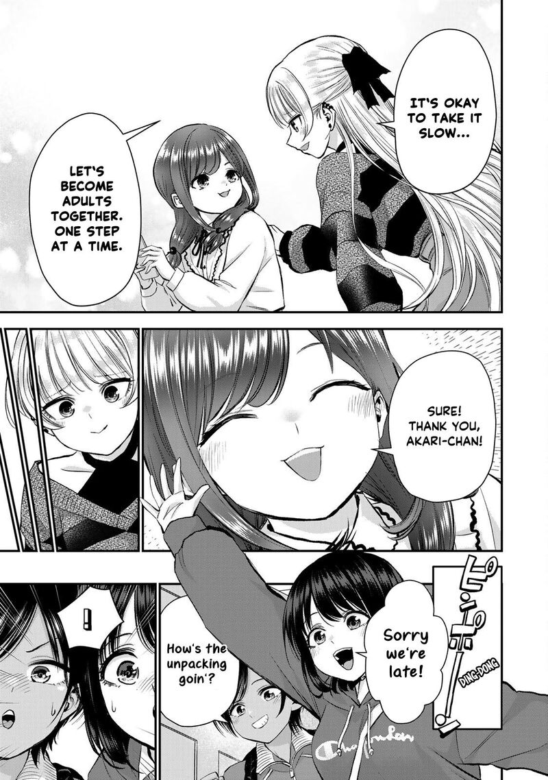 Osananajimi To Wa Romcom Ni Naranai 72 15