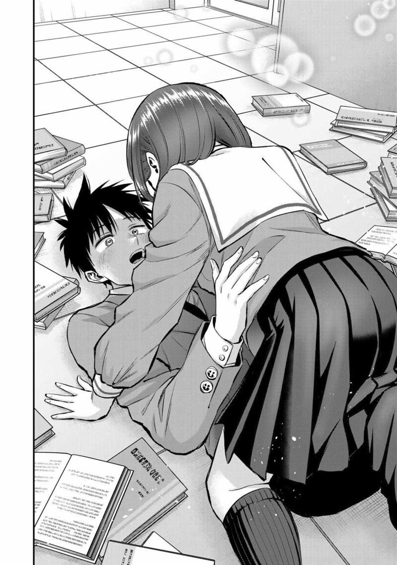 Osananajimi To Wa Romcom Ni Naranai 74 12