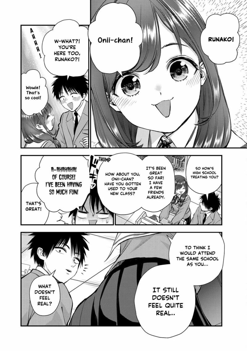 Osananajimi To Wa Romcom Ni Naranai 74 2