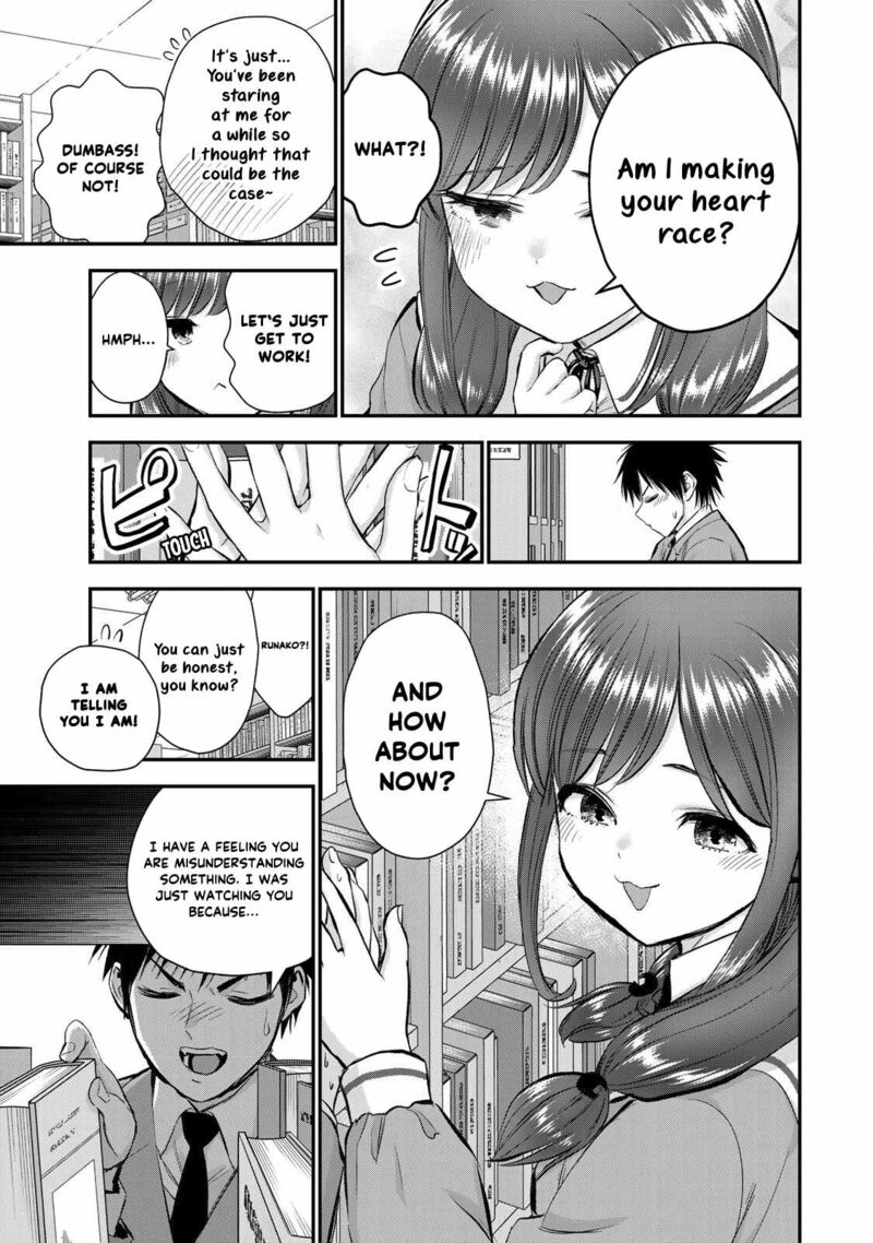 Osananajimi To Wa Romcom Ni Naranai 74 7