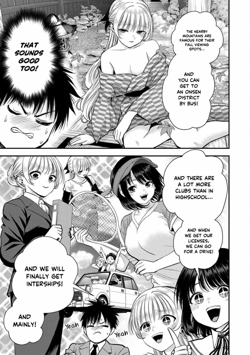 Osananajimi To Wa Romcom Ni Naranai 75 7