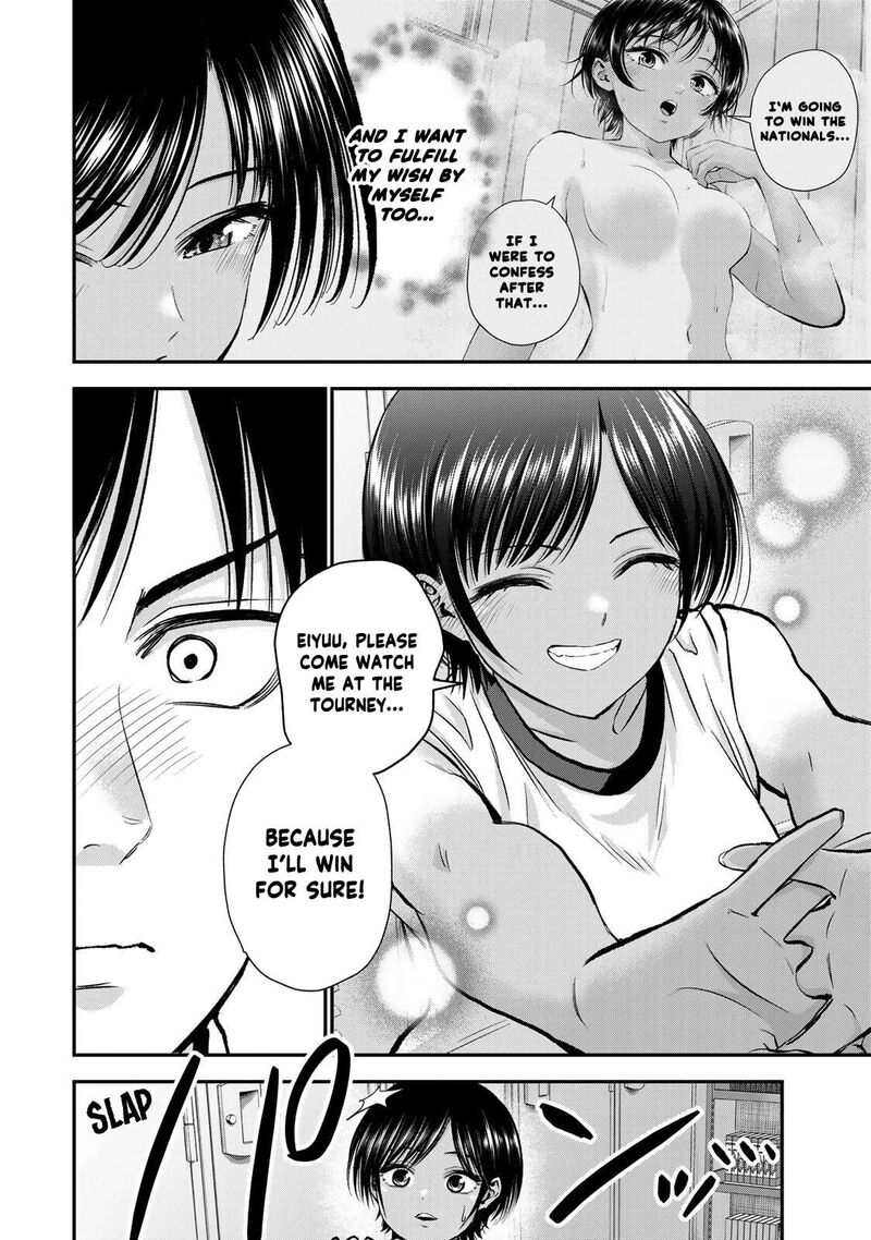 Osananajimi To Wa Romcom Ni Naranai 76 10