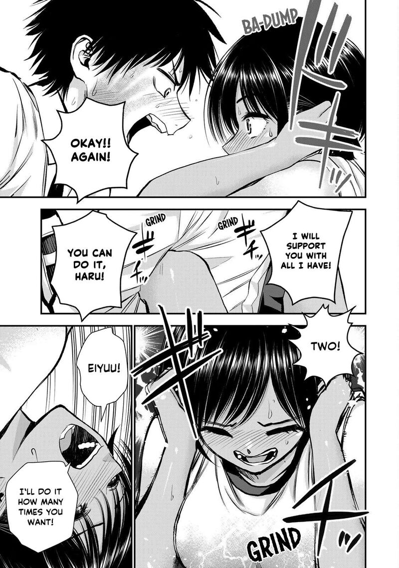 Osananajimi To Wa Romcom Ni Naranai 76 13