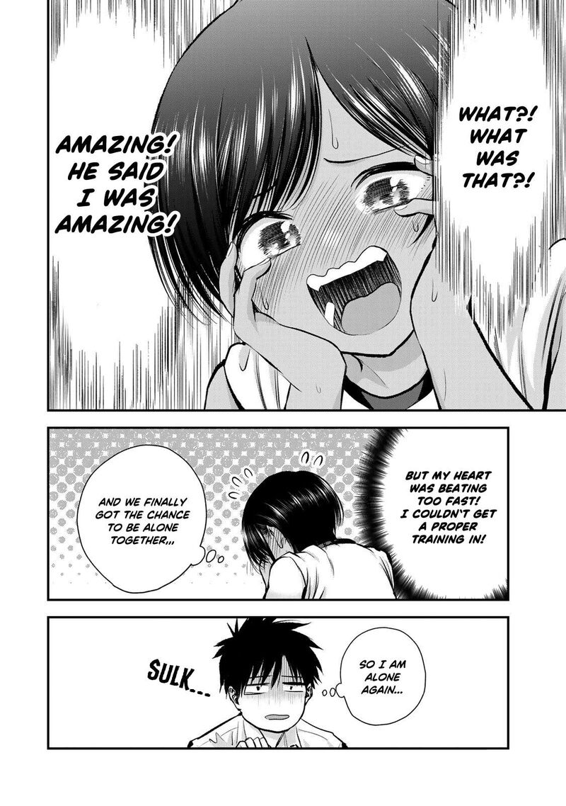 Osananajimi To Wa Romcom Ni Naranai 76 16