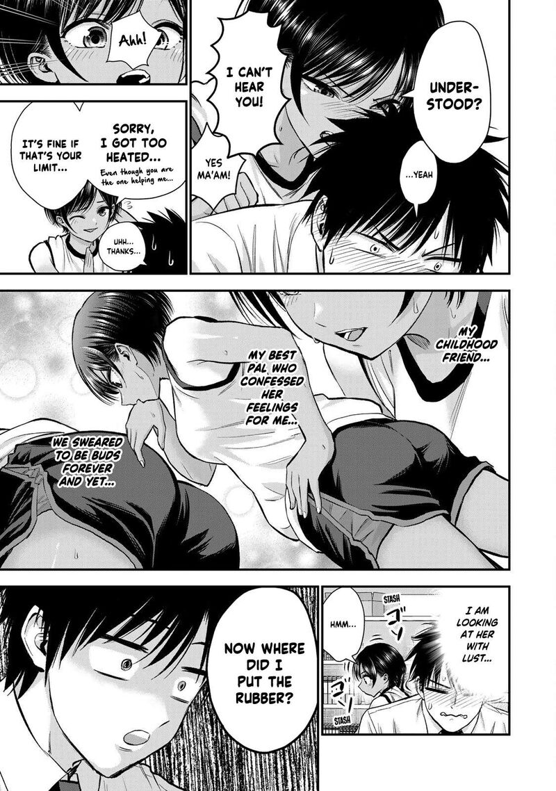 Osananajimi To Wa Romcom Ni Naranai 76 5