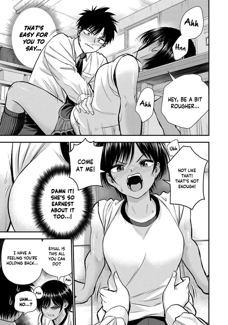Osananajimi To Wa Romcom Ni Naranai 76 7
