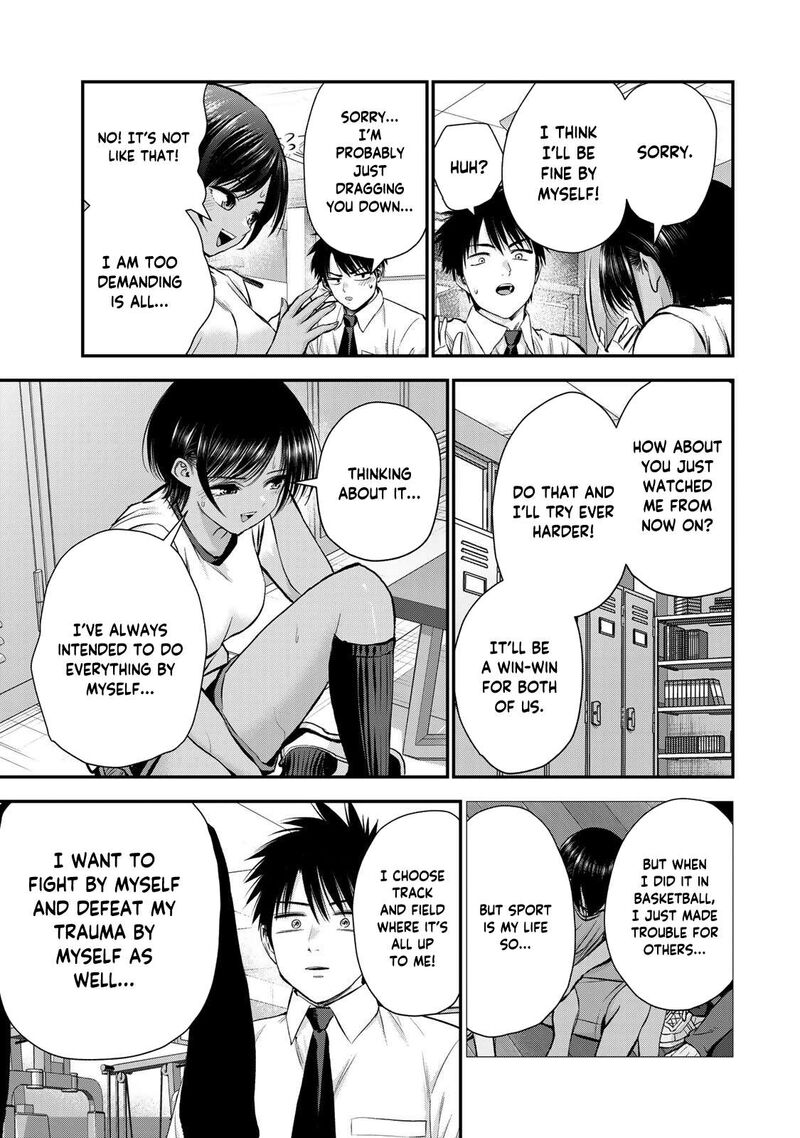 Osananajimi To Wa Romcom Ni Naranai 76 9