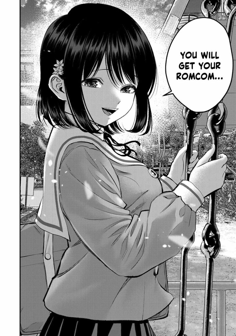 Osananajimi To Wa Romcom Ni Naranai 77 14
