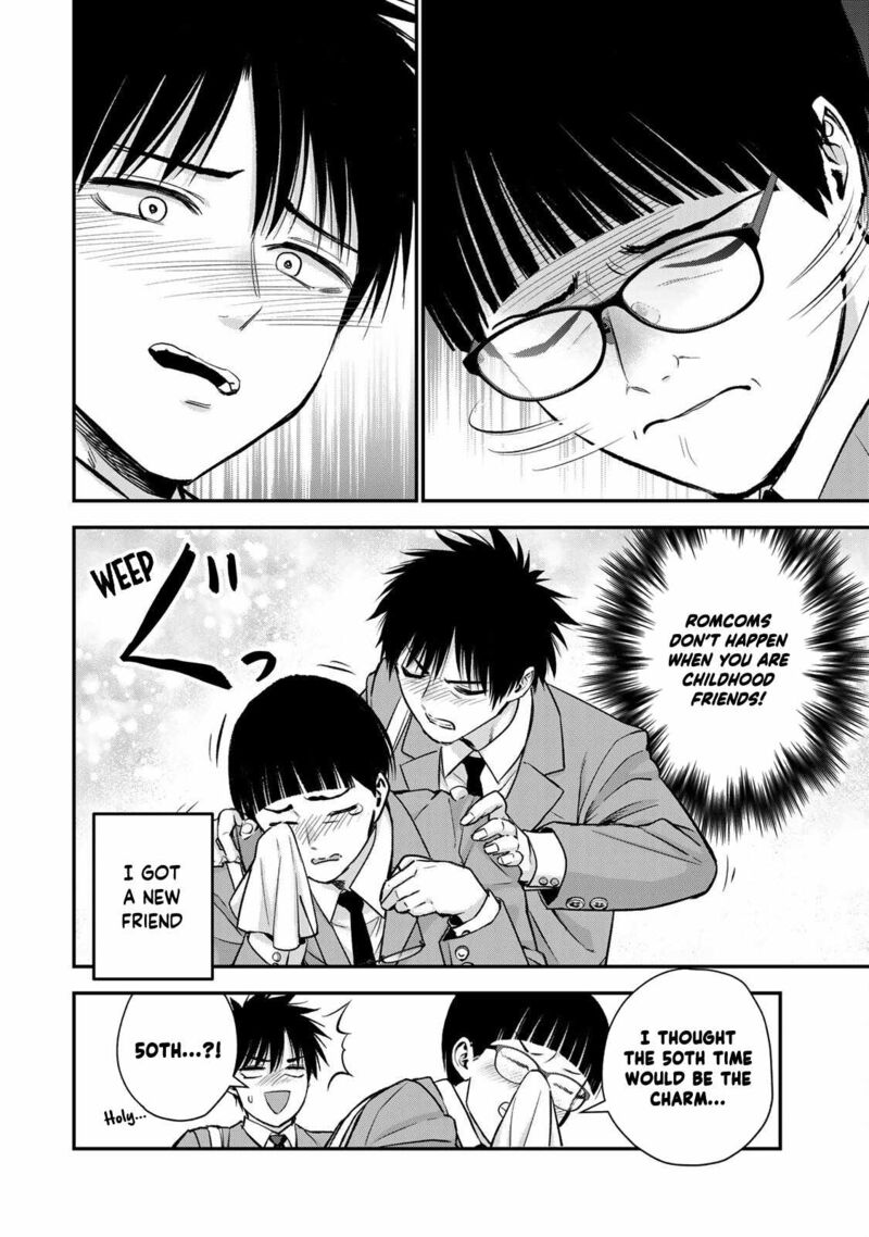 Osananajimi To Wa Romcom Ni Naranai 77 18