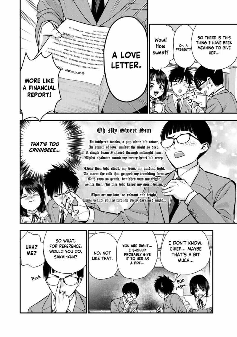 Osananajimi To Wa Romcom Ni Naranai 77 6
