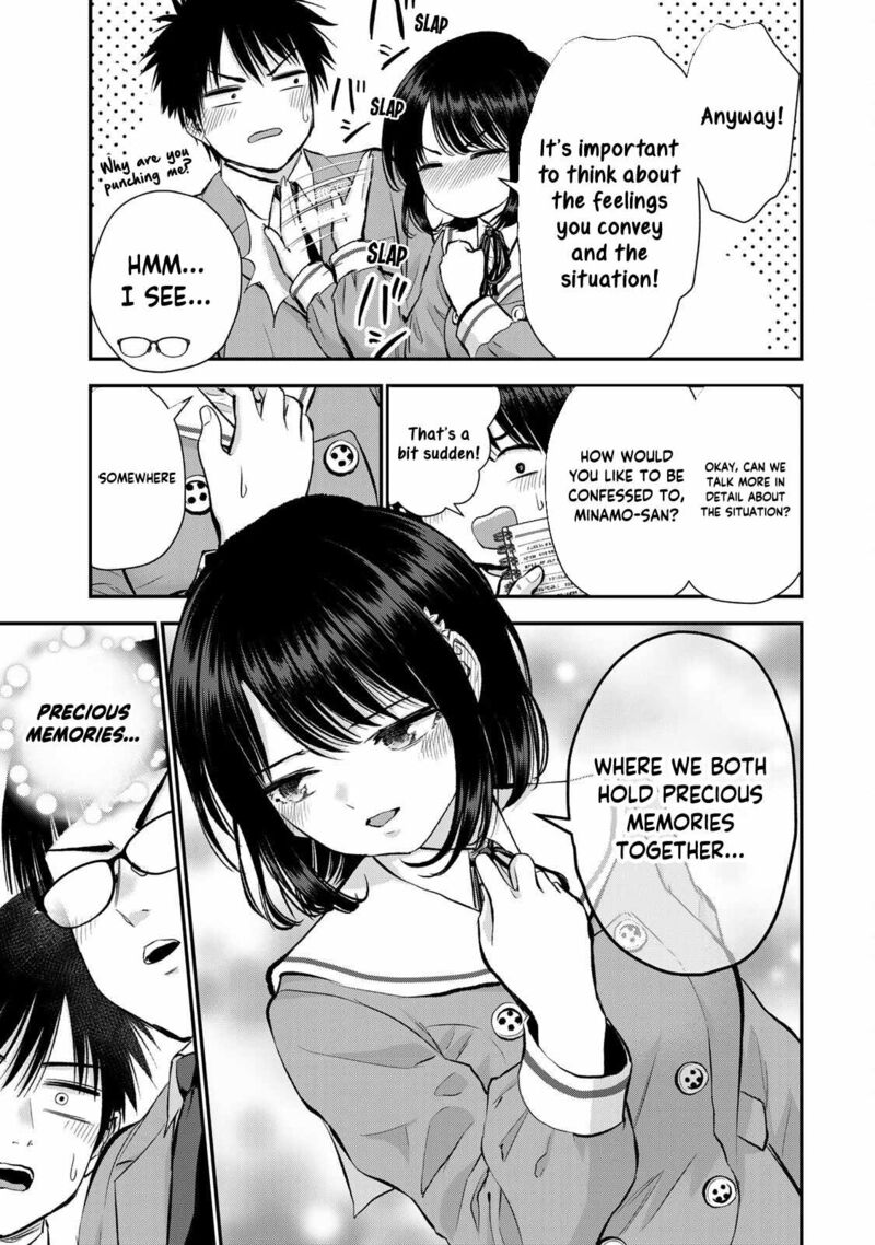 Osananajimi To Wa Romcom Ni Naranai 77 9