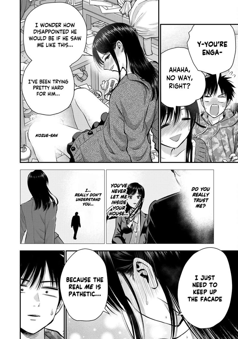 Osananajimi To Wa Romcom Ni Naranai 78 10