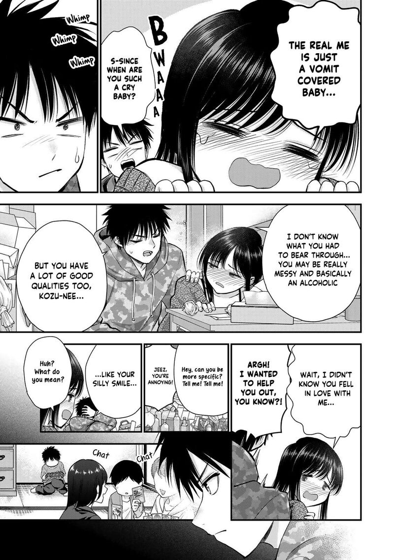 Osananajimi To Wa Romcom Ni Naranai 78 11