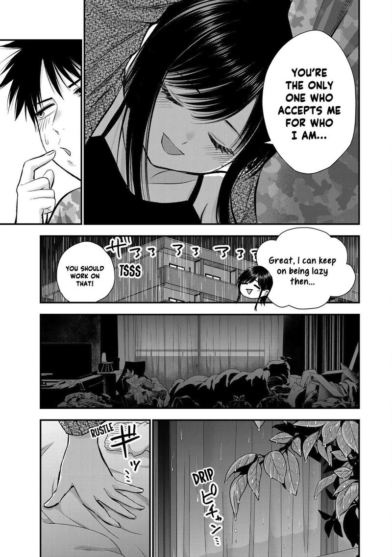 Osananajimi To Wa Romcom Ni Naranai 78 15