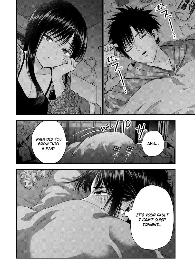 Osananajimi To Wa Romcom Ni Naranai 78 16