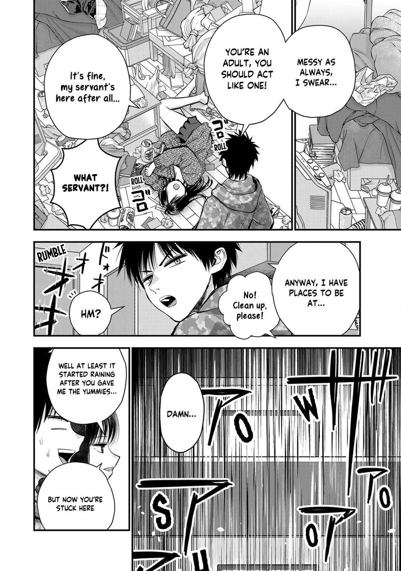 Osananajimi To Wa Romcom Ni Naranai 78 4