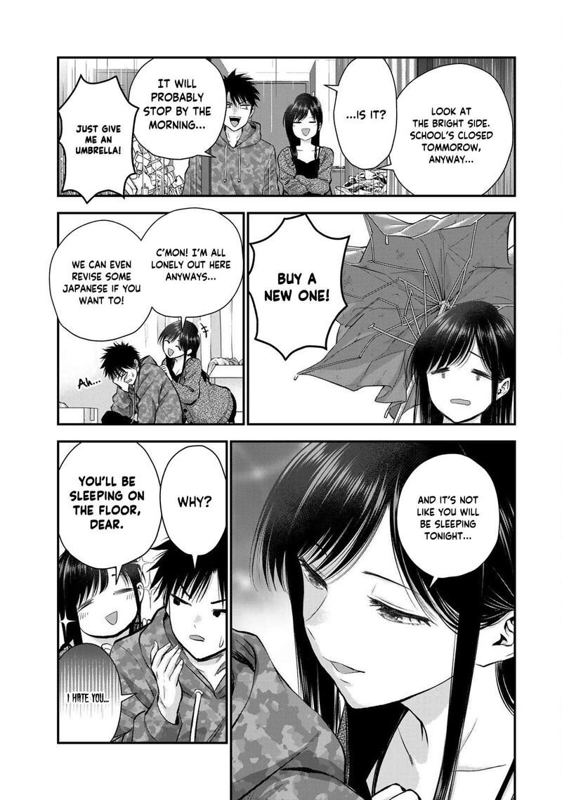 Osananajimi To Wa Romcom Ni Naranai 78 5