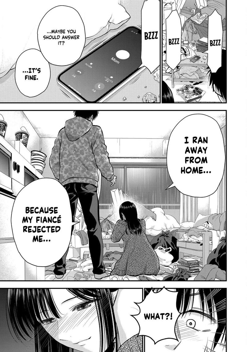 Osananajimi To Wa Romcom Ni Naranai 78 9