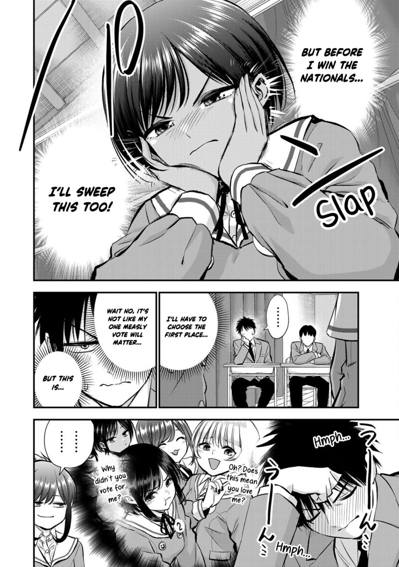 Osananajimi To Wa Romcom Ni Naranai 80 10