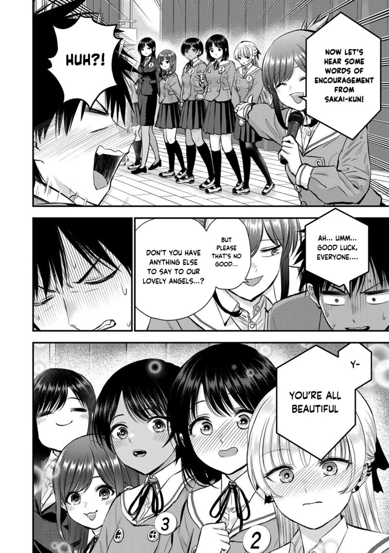 Osananajimi To Wa Romcom Ni Naranai 80 12