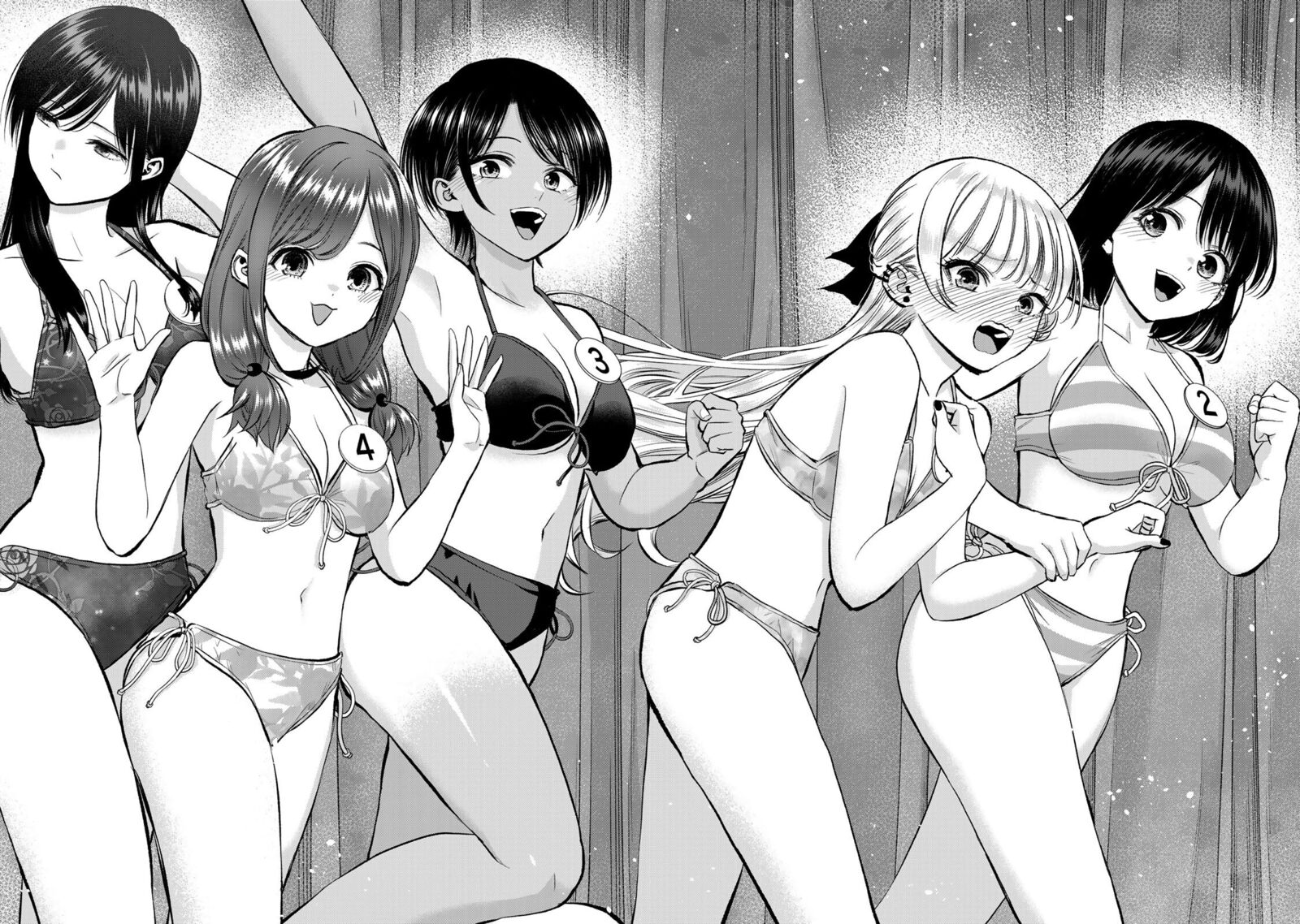 Osananajimi To Wa Romcom Ni Naranai 80 14