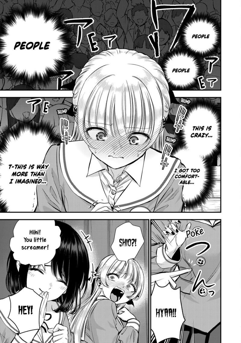 Osananajimi To Wa Romcom Ni Naranai 80 7