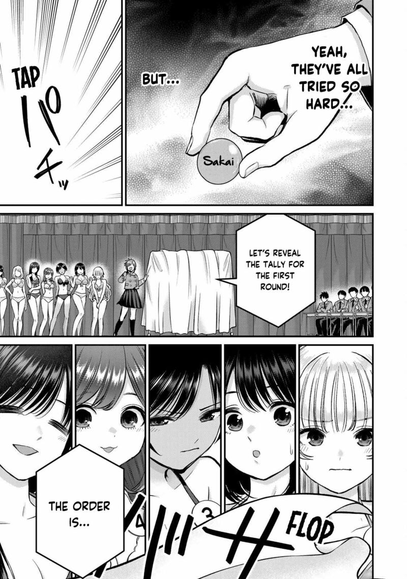 Osananajimi To Wa Romcom Ni Naranai 81 13