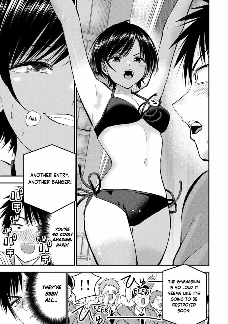 Osananajimi To Wa Romcom Ni Naranai 81 7