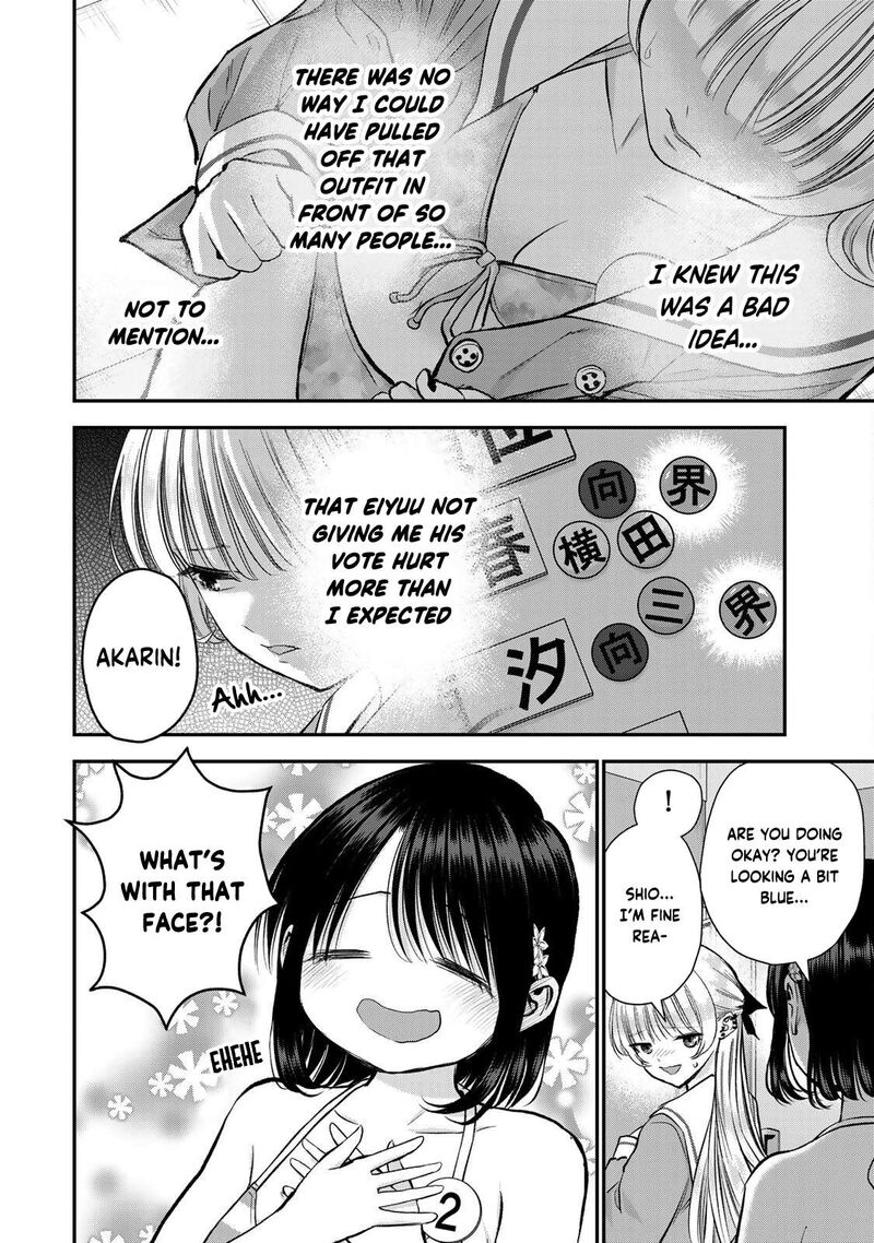 Osananajimi To Wa Romcom Ni Naranai 82 2