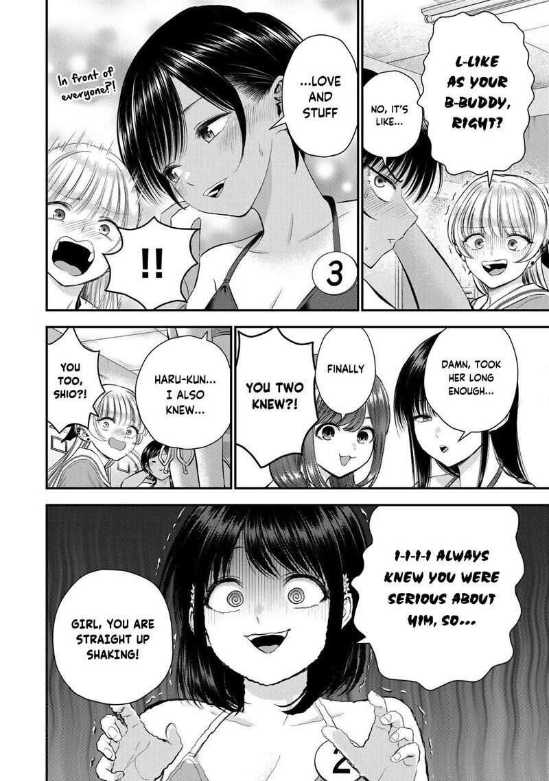 Osananajimi To Wa Romcom Ni Naranai 82 6