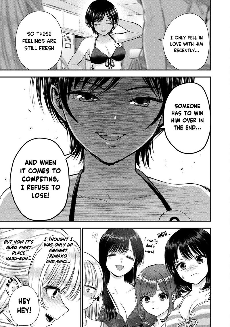 Osananajimi To Wa Romcom Ni Naranai 82 7