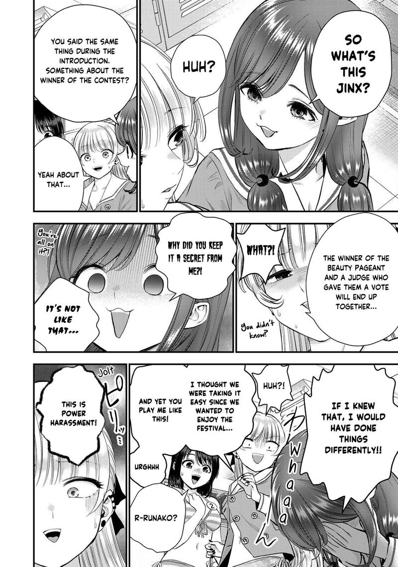 Osananajimi To Wa Romcom Ni Naranai 82 8