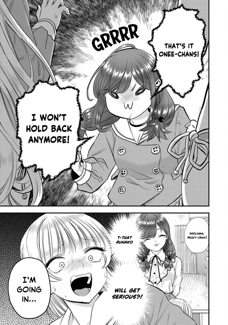 Osananajimi To Wa Romcom Ni Naranai 82 9