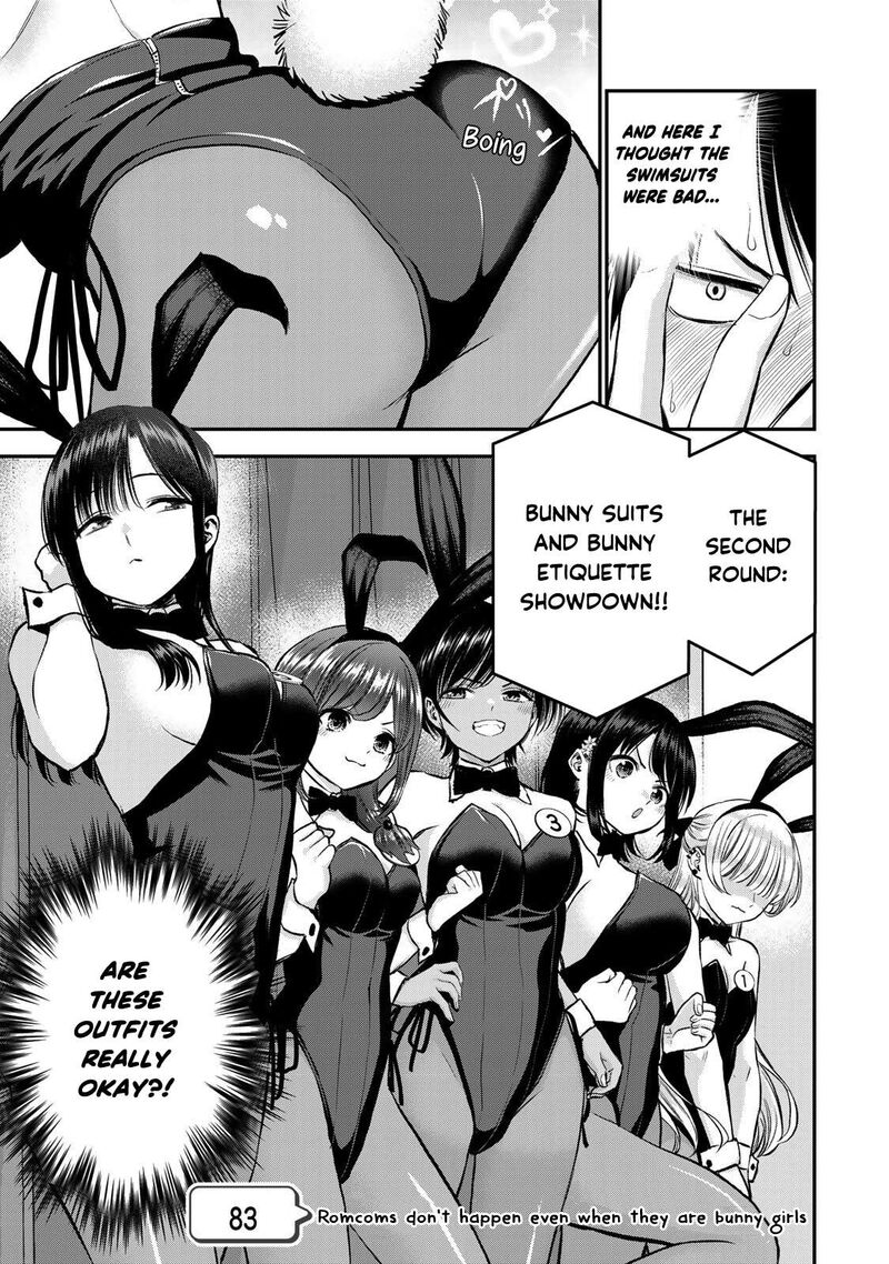 Osananajimi To Wa Romcom Ni Naranai 83 1