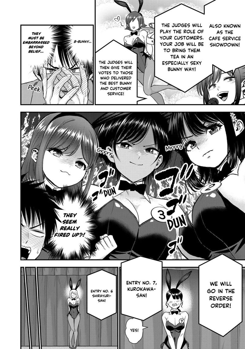 Osananajimi To Wa Romcom Ni Naranai 83 2