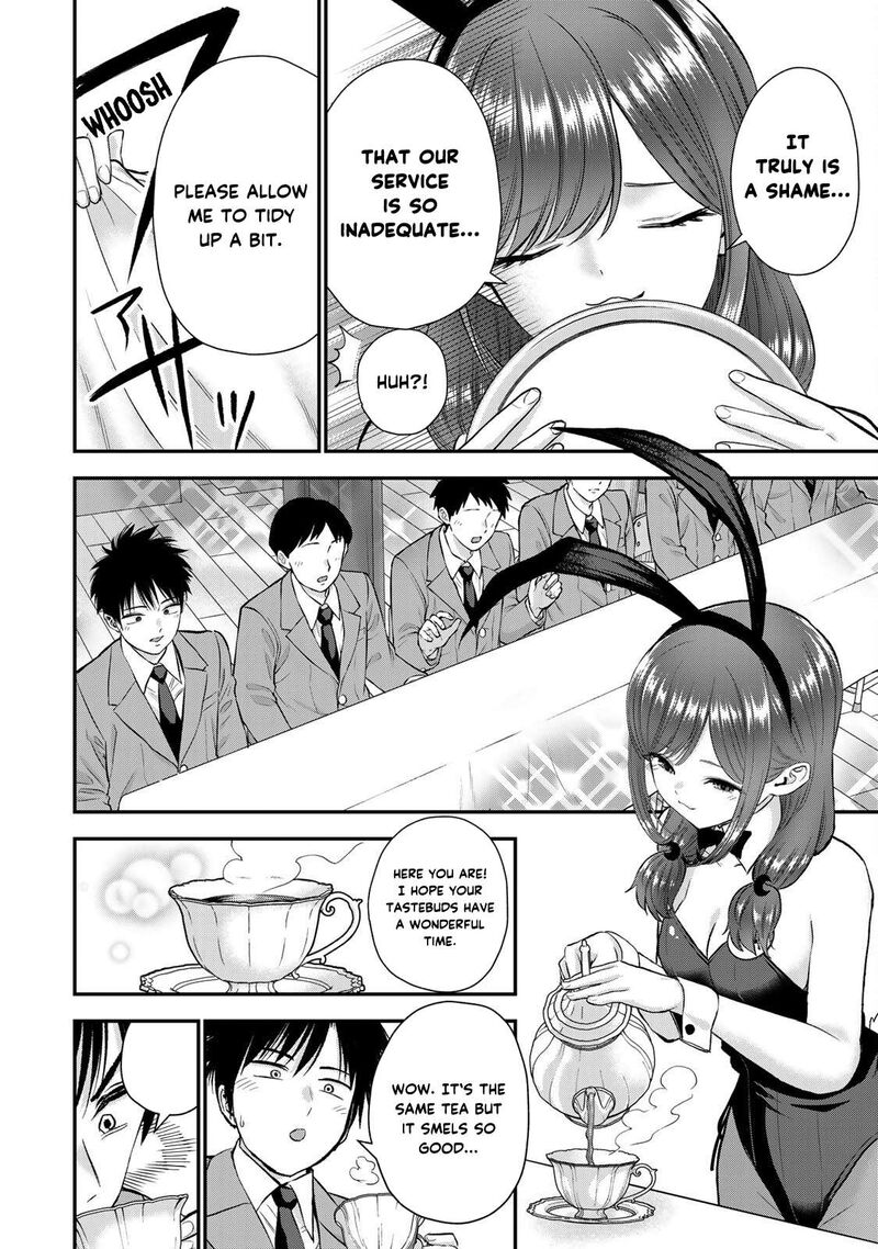 Osananajimi To Wa Romcom Ni Naranai 83 6